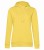 WW34B-yellow-fizz-damska-bluza-organiczna-z-kapturem-B&C-Inspire