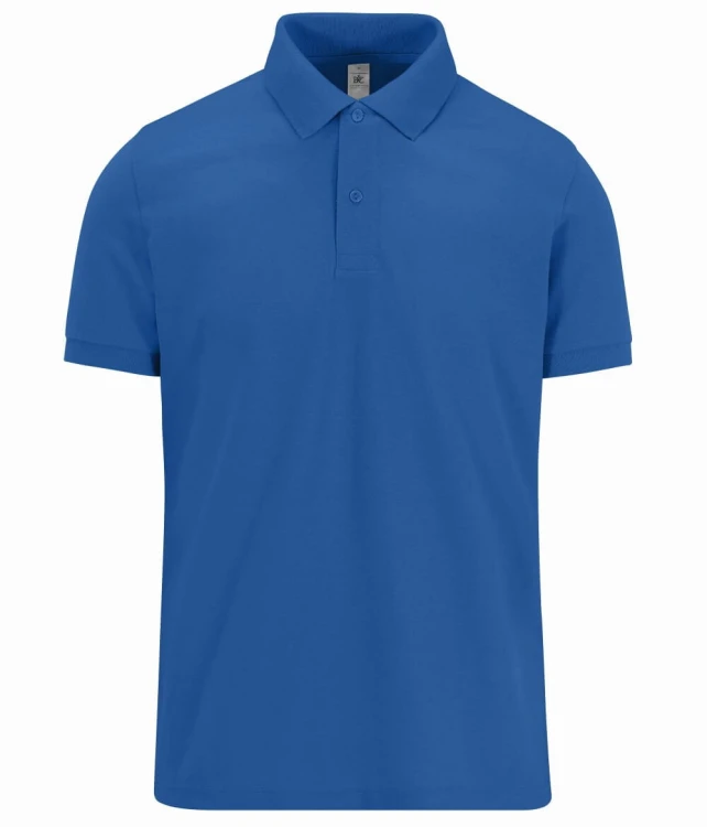 PU424-royal-blue-koszulka-meska-B&C-My-Polo-180