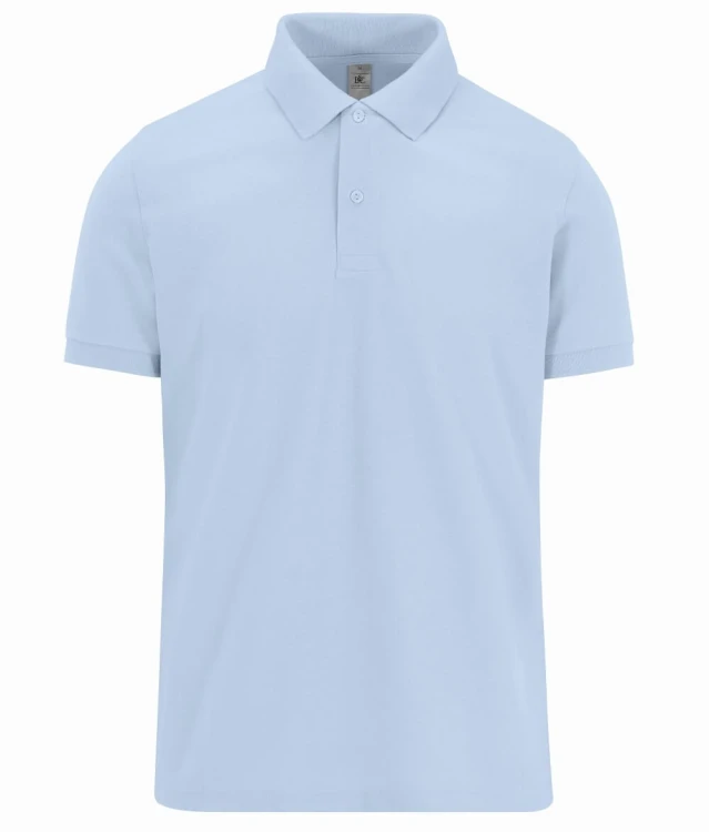 PU424-blush-blue-koszulka-meska-B&C-My-Polo-180