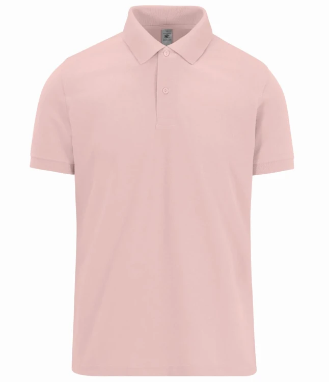 PU424-blush-pink-koszulka-meska-B&C-My-Polo-180