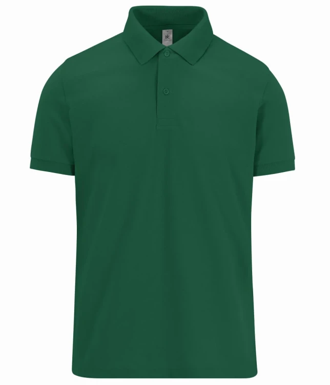 PU424-ivy-green-koszulka-meska-B&C-My-Polo-180
