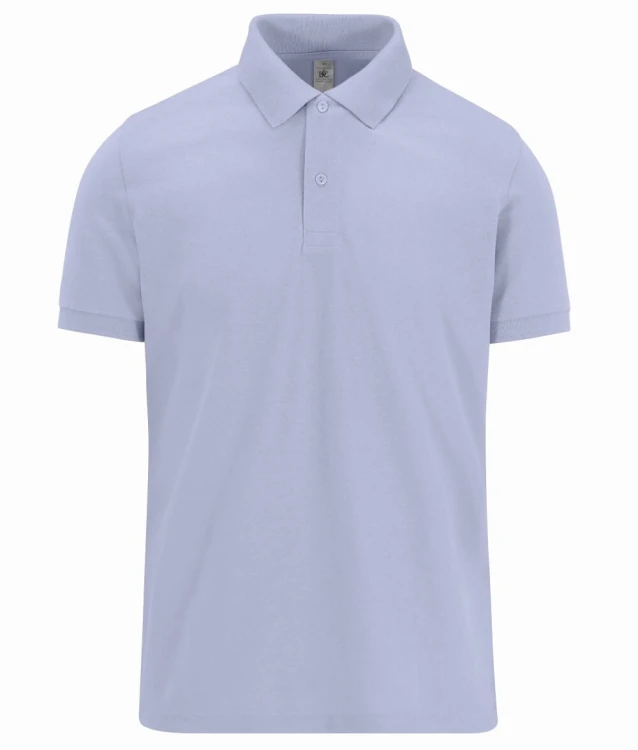 PU424-lavender-koszulka-meska-B&C-My-Polo-180