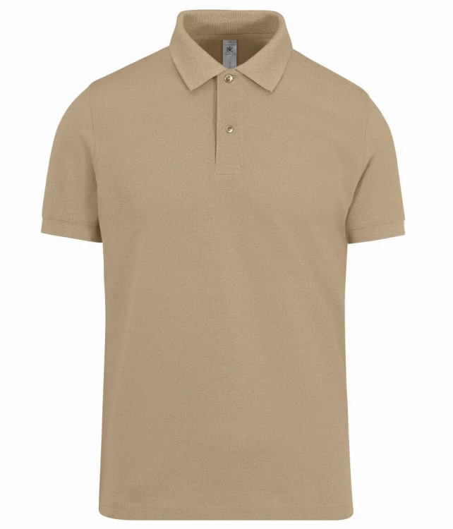 PU424-meta-gold-koszulka-meska-B&C-My-Polo-180