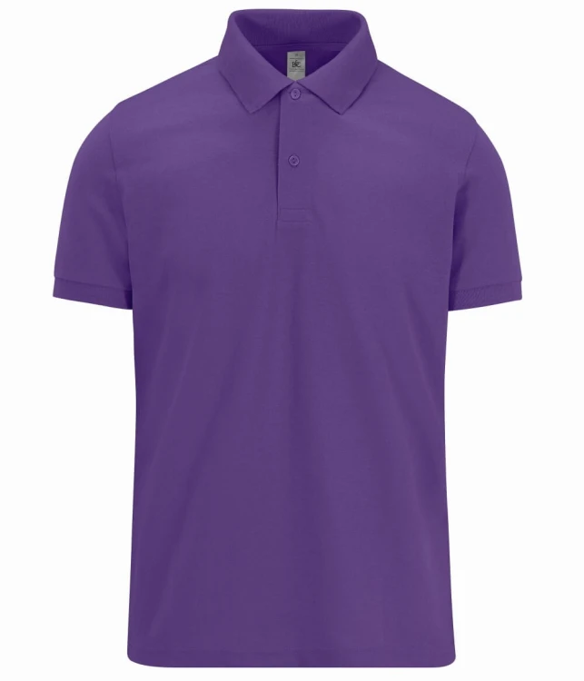 PU424-meta-lilac-koszulka-meska-B&C-My-Polo-180