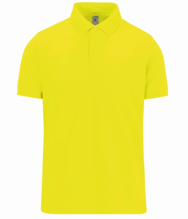 PU424-pixel-lime-koszulka-meska-B&C-My-Polo-180