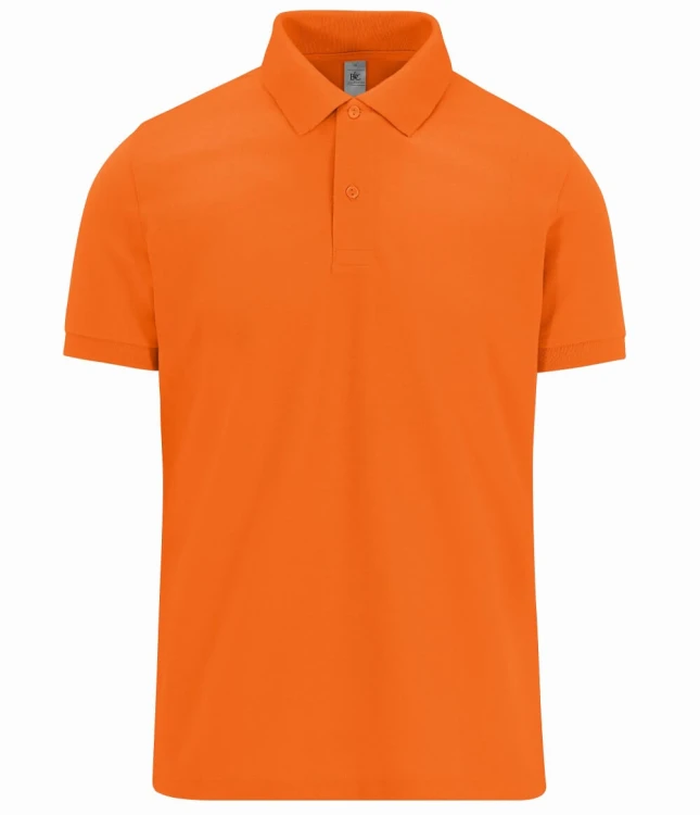 PU424-pure-orange-koszulka-meska-B&C-My-Polo-180