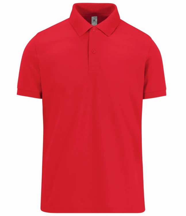 PU424-red-koszulka-meska-B&C-My-Polo-180