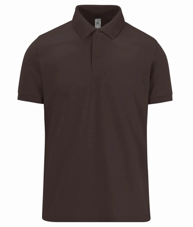 PU424-roasted-coffee-koszulka-meska-B&C-My-Polo-180