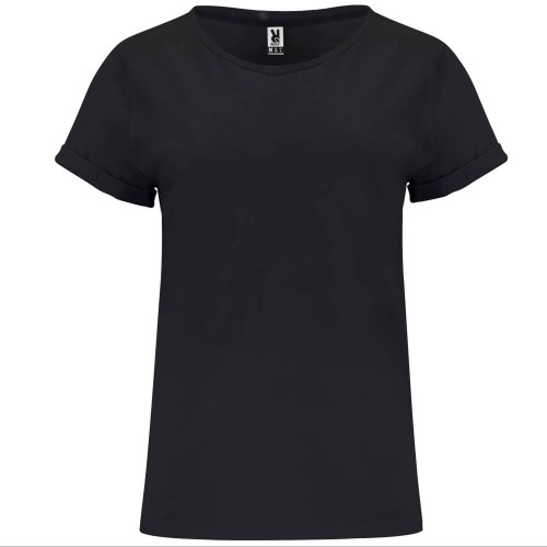CA6643-black-koszulka-damska-z-krotkimi-rekawami-ROLY-Cies