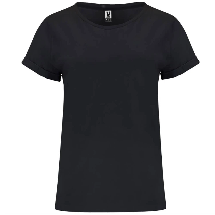CA6643-black-koszulka-damska-z-krotkimi-rekawami-ROLY-Cies
