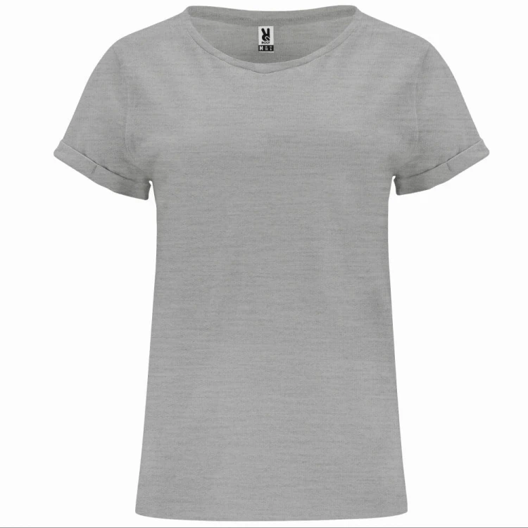 CA6643-heather-grey-koszulka-damska-z-krotkimi-rekawami-ROLY-Cies