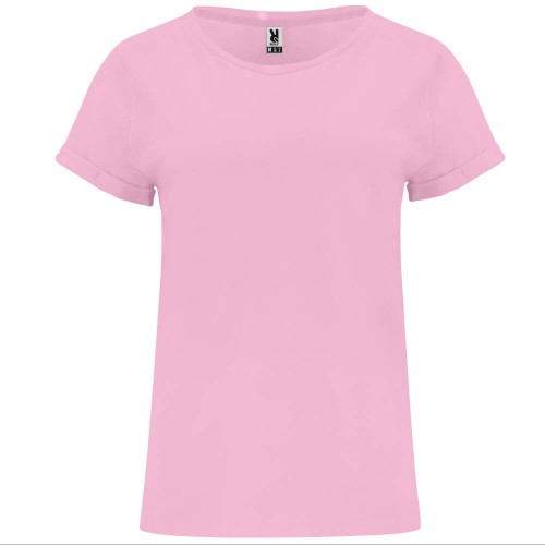 CA6643-light-pink-koszulka-damska-z-krotkimi-rekawami-ROLY-Cies