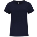 CA6643-navy-blue-koszulka-damska-z-krotkimi-rekawami-ROLY-Cies