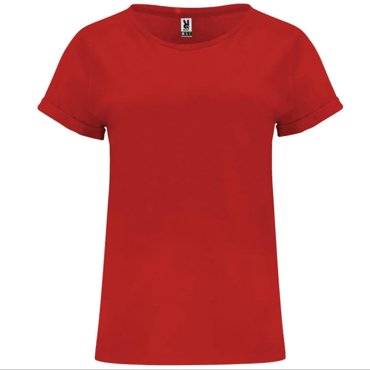 CA6643-red-koszulka-damska-z-krotkimi-rekawami-ROLY-Cies