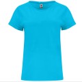 CA6643-turquoise-koszulka-damska-z-krotkimi-rekawami-ROLY-Cies