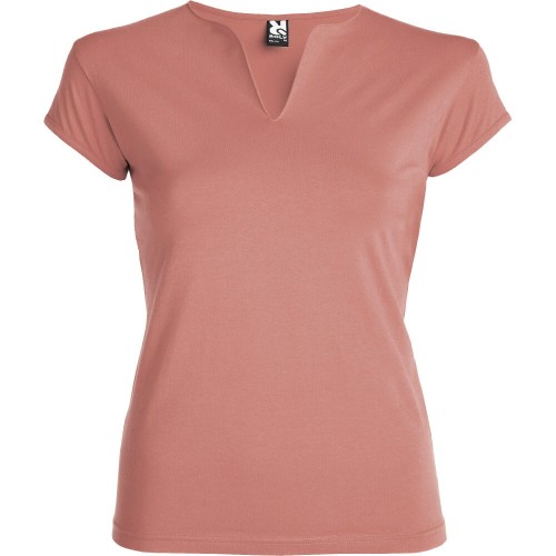 CA6532-clay-orange-koszulka-damska-z-dekoltem-w-szpic-ROLY-Belice