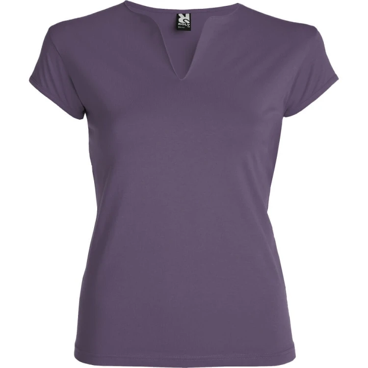 CA6532-lilac-koszulka-damska-z-dekoltem-w-szpic-ROLY-Belice