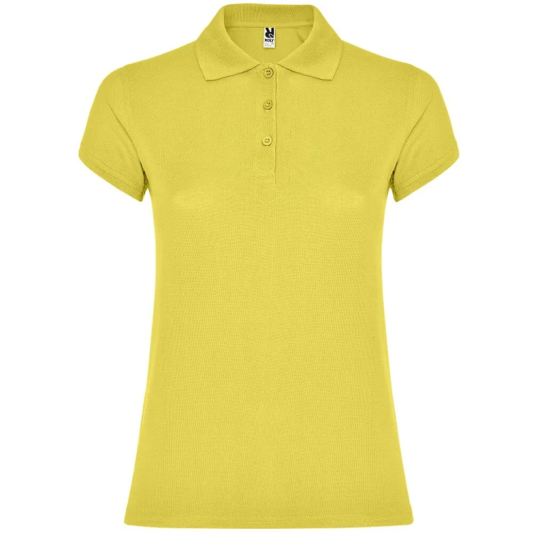 PO6634-amarillo-maiz-koszulka-polo-damska-ROLY-Star