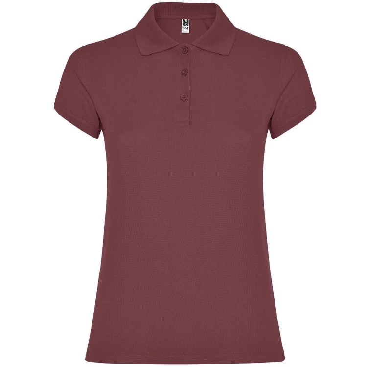 PO6634-berry-red-koszulka-polo-damska-ROLY-Star