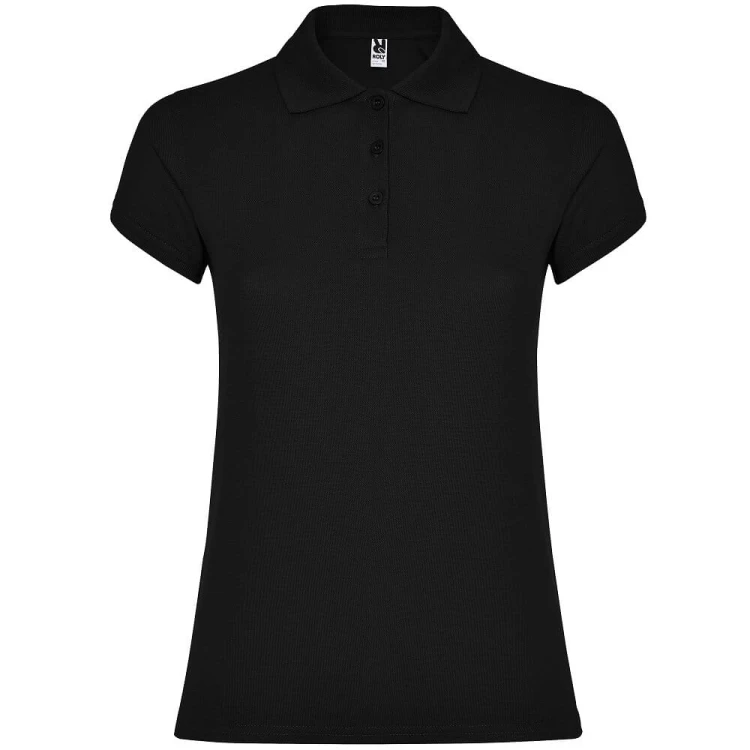 PO6634-black-koszulka-polo-damska-ROLY-Star