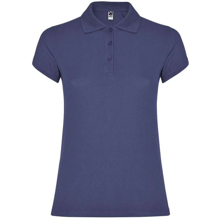 PO6634-denim-blue-koszulka-polo-damska-ROLY-Star