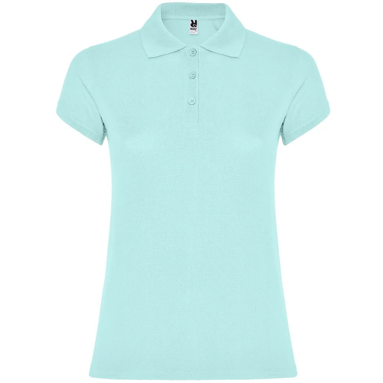 PO6634-mint-koszulka-polo-damska-ROLY-Star
