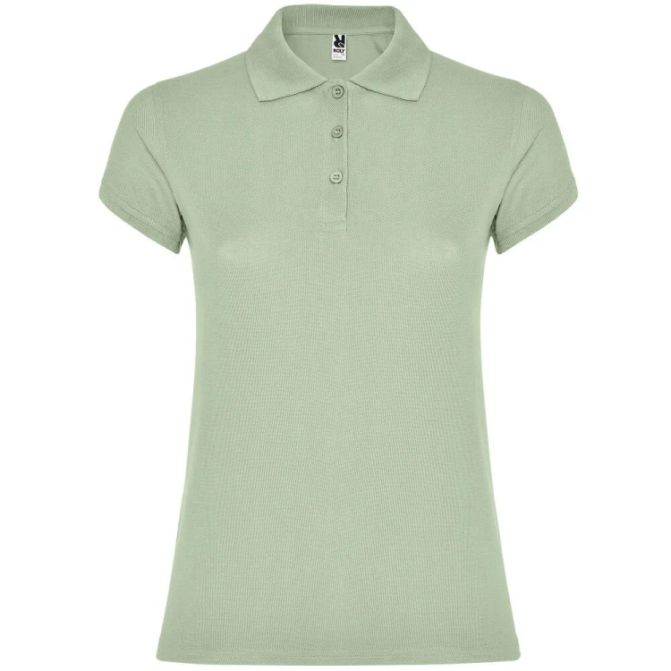 PO6634-mist-green-koszulka-polo-damska-ROLY-Star
