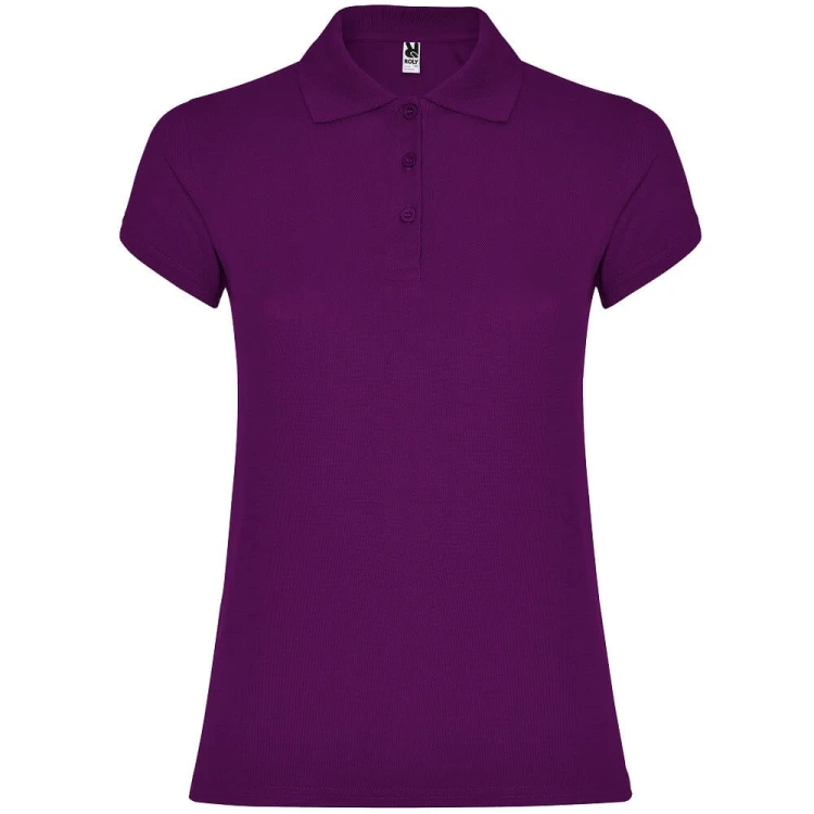PO6634-purple-koszulka-polo-damska-ROLY-Star