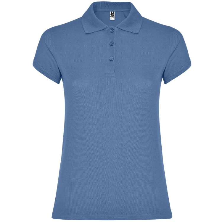 PO6634-riviera-blue-koszulka-polo-damska-ROLY-Star