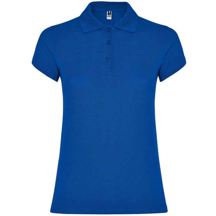 PO6634-royal-blue-koszulka-polo-damska-ROLY-Star