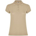 PO6634-sand-koszulka-polo-damska-ROLY-Star