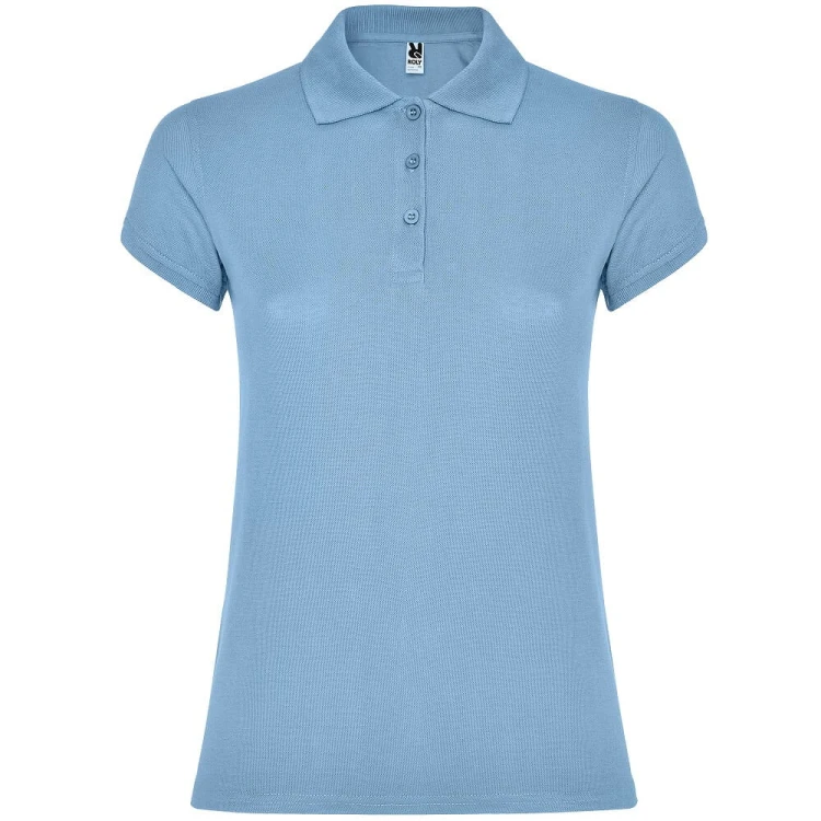PO6634-sky-blue-koszulka-polo-damska-ROLY-Star