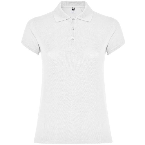 PO6634-white-koszulka-polo-damska-ROLY-Star