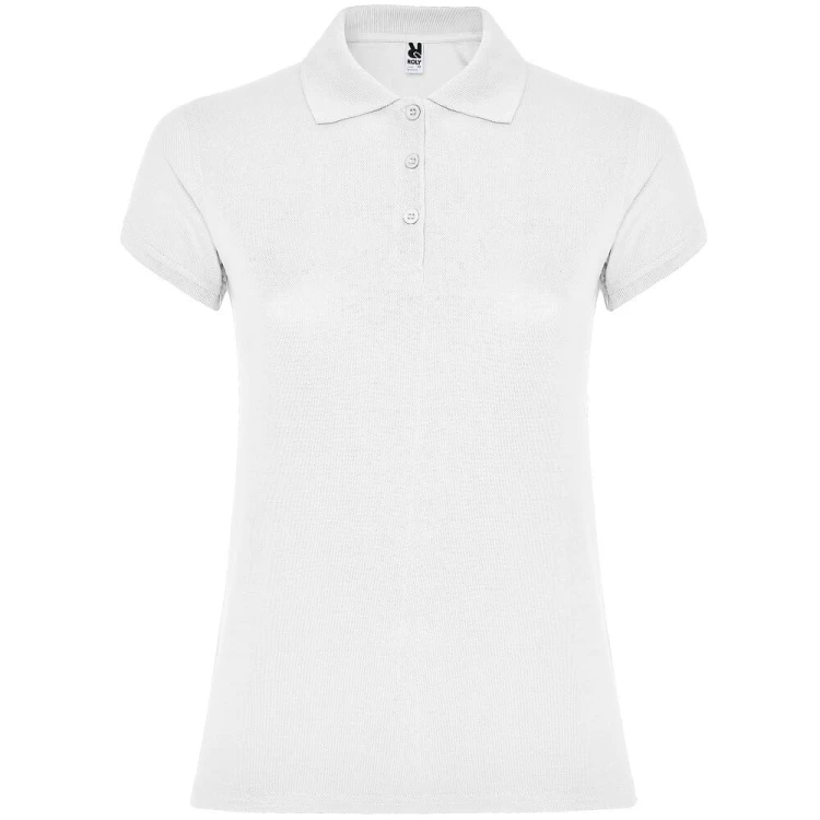 PO6634-white-koszulka-polo-damska-ROLY-Star
