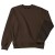 WUC20-brown-robocza-bluza-klasyczna-B&C-PRO-Hero