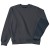 WUC20-dark-grey-solid-robocza-bluza-klasyczna-B&C-PRO-Hero