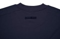 WUC20-navy-robocza-bluza-klasyczna-B&C-PRO-Hero-detail