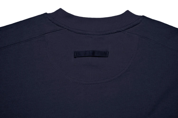 WUC20-navy-robocza-bluza-klasyczna-B&C-PRO-Hero-detail