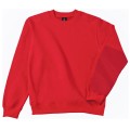 WUC20-red-robocza-bluza-klasyczna-B&C-PRO-Hero