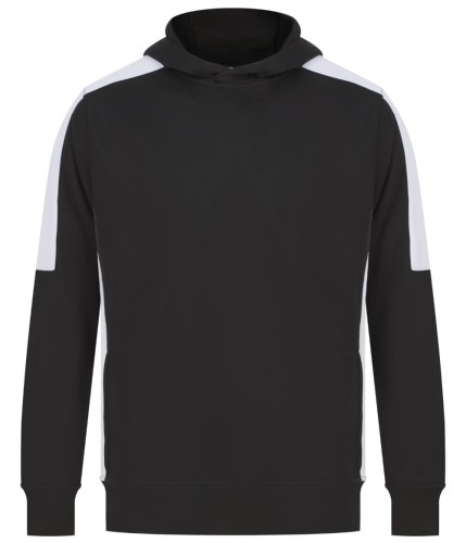 LV341-black-white-bluza-z-kapturem-unisex-FINDEN+HALES