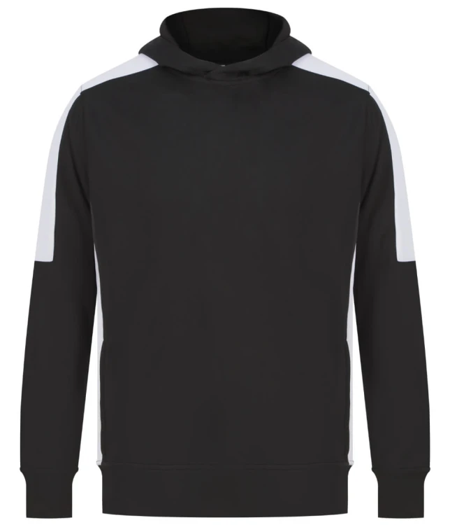 LV341-black-white-bluza-z-kapturem-unisex-FINDEN+HALES