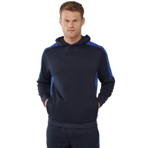 LV341-navy-royal-bluza-z-kapturem-unisex-FINDEN+HALES