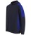 LV341-navy-royal-bluza-z-kapturem-unisex-FINDEN+HALES-side