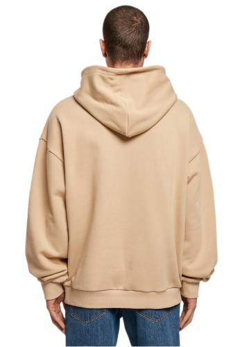 BY162-union-beige-gruba-bluza-meska-z-kapturem-BUILD-YOUR-BRAND-Box-back