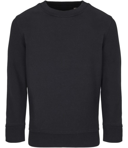 04239-black-bluza-dziecieca-klasyczna-SOLS-Columbia