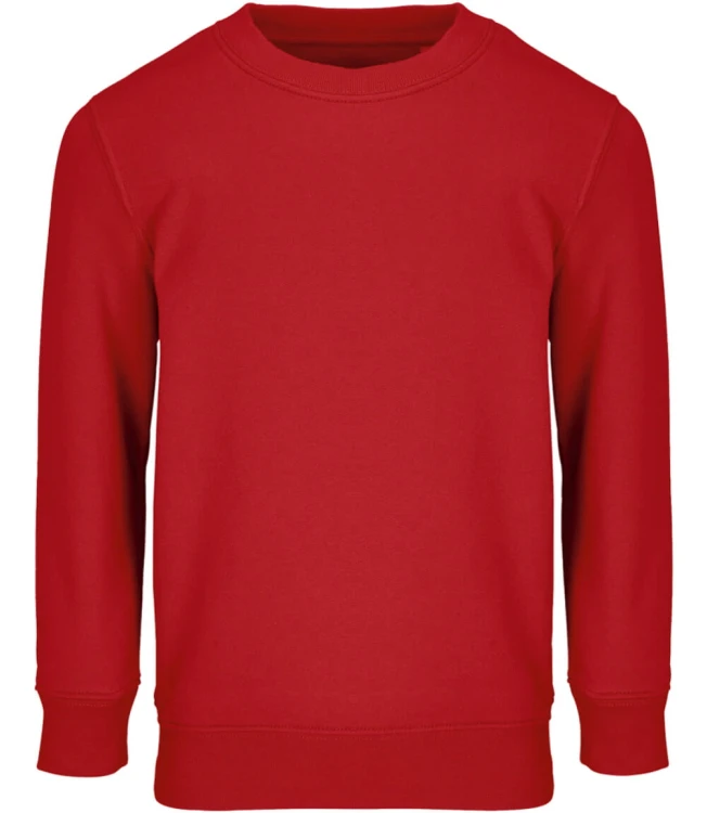 04239-bright-red-bluza-dziecieca-klasyczna-SOLS-Columbia