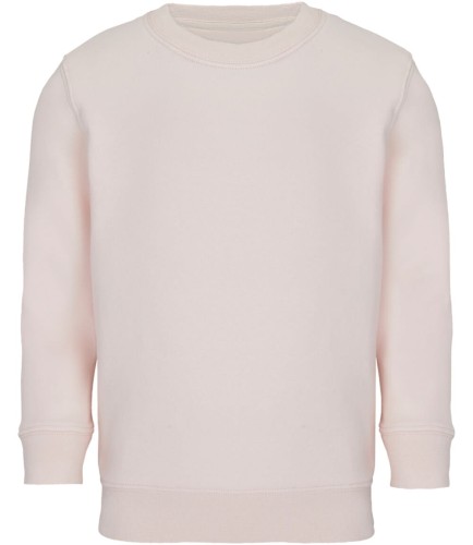 04239-creamy-pink-bluza-dziecieca-klasyczna-SOLS-Columbia
