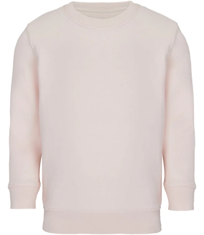 04239-creamy-pink-bluza-dziecieca-klasyczna-SOLS-Columbia