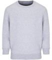 04239-grey-melange-bluza-dziecieca-klasyczna-SOLS-Columbia
