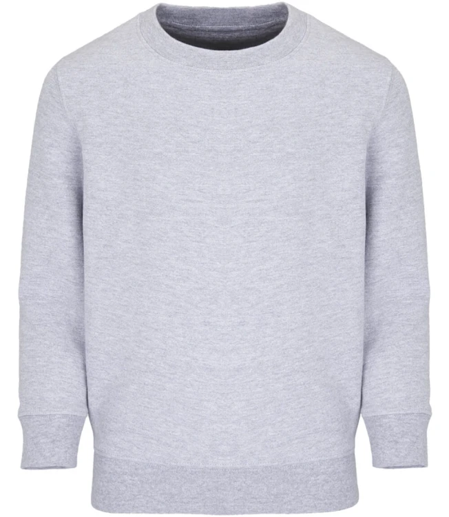 04239-grey-melange-bluza-dziecieca-klasyczna-SOLS-Columbia